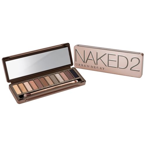 Paleta Naked II Réplica Urban Decay